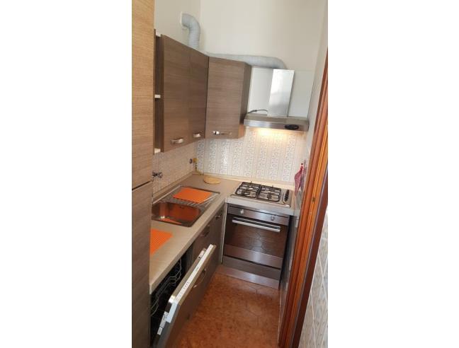 Anteprima foto 4 - Affitto Appartamento Vacanze da Privato a Lerici (La Spezia)