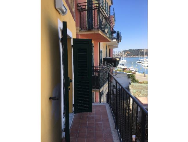 Anteprima foto 6 - Affitto Appartamento Vacanze da Privato a Lerici (La Spezia)