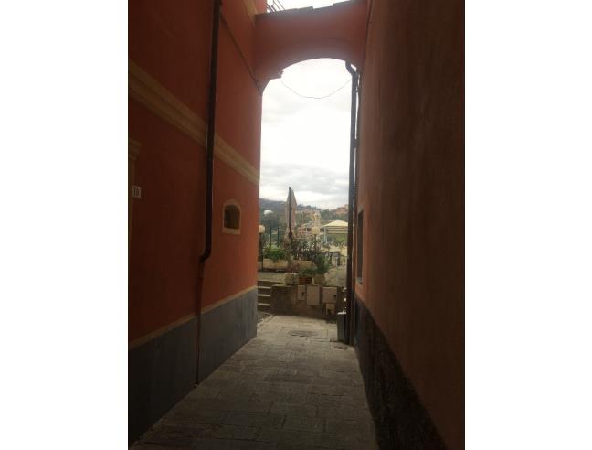 Anteprima foto 7 - Affitto Appartamento Vacanze da Privato a Lerici (La Spezia)