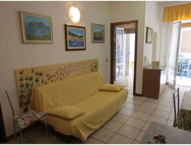 Anteprima foto 1 - Affitto Appartamento Vacanze da Privato a Lerici - San Terenzo