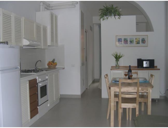 Anteprima foto 2 - Affitto Appartamento Vacanze da Privato a Lerici - San Terenzo