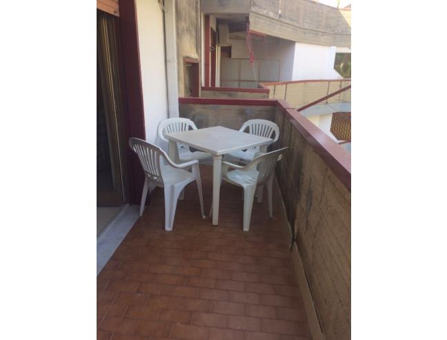 Anteprima foto 1 - Affitto Appartamento Vacanze da Privato a Letojanni (Messina)