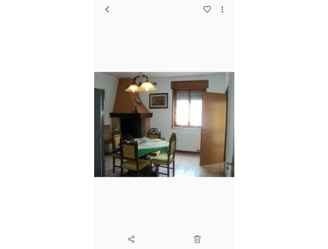 Anteprima foto 2 - Affitto Appartamento Vacanze da Privato a Leverano (Lecce)