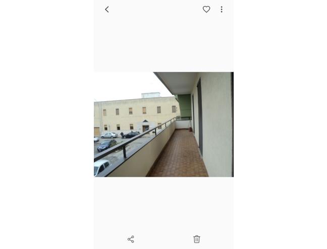 Anteprima foto 5 - Affitto Appartamento Vacanze da Privato a Leverano (Lecce)