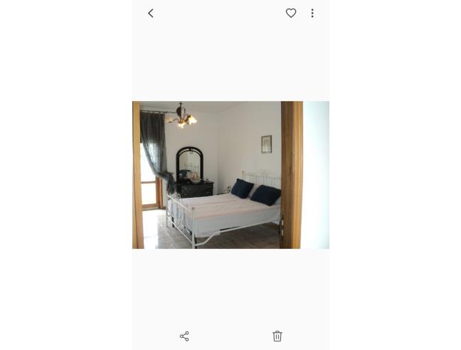 Anteprima foto 6 - Affitto Appartamento Vacanze da Privato a Leverano (Lecce)