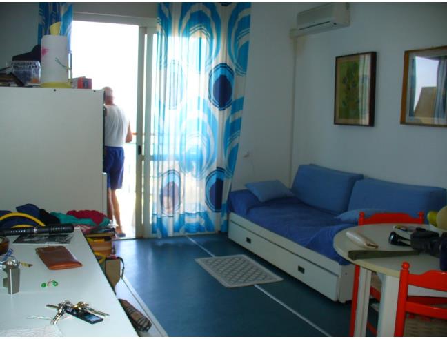 Anteprima foto 5 - Affitto Appartamento Vacanze da Privato a Lignano Sabbiadoro (Udine)