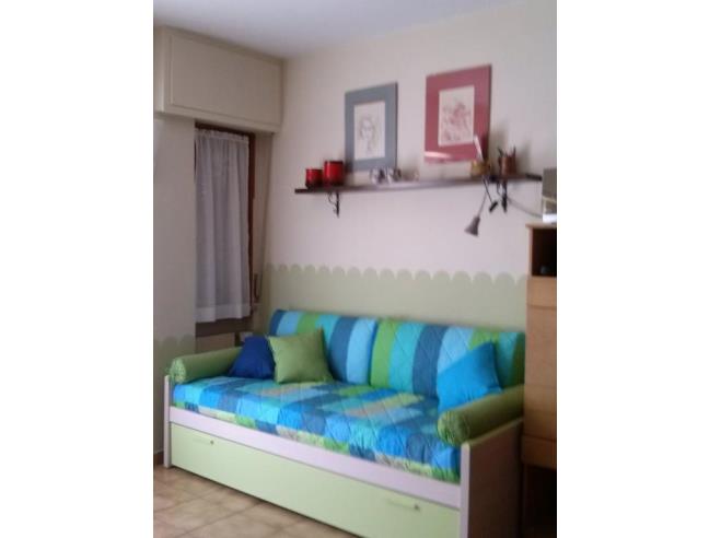 Anteprima foto 1 - Affitto Appartamento Vacanze da Privato a Limone Piemonte (Cuneo)