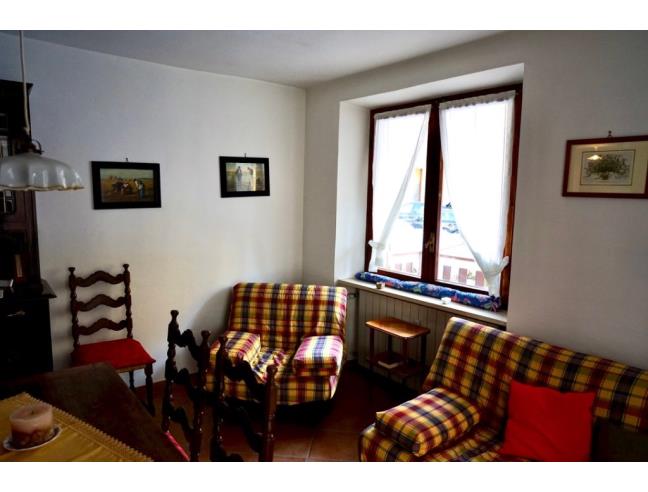 Anteprima foto 4 - Affitto Appartamento Vacanze da Privato a Limone Piemonte (Cuneo)