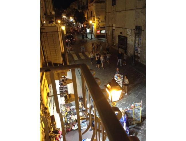 Anteprima foto 1 - Affitto Appartamento Vacanze da Privato a Lipari (Messina)