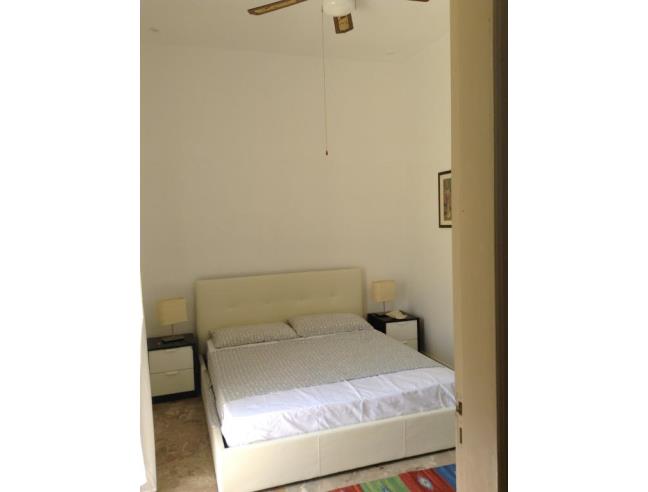 Anteprima foto 2 - Affitto Appartamento Vacanze da Privato a Lipari (Messina)