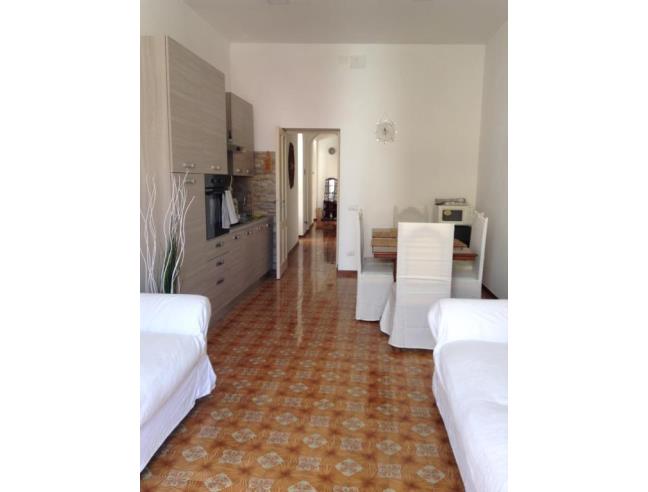 Anteprima foto 3 - Affitto Appartamento Vacanze da Privato a Lipari (Messina)