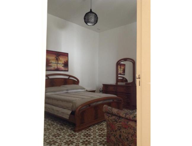 Anteprima foto 4 - Affitto Appartamento Vacanze da Privato a Lipari (Messina)