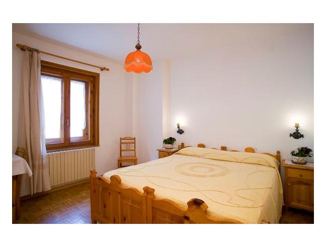 Anteprima foto 4 - Affitto Appartamento Vacanze da Privato a Livigno (Sondrio)