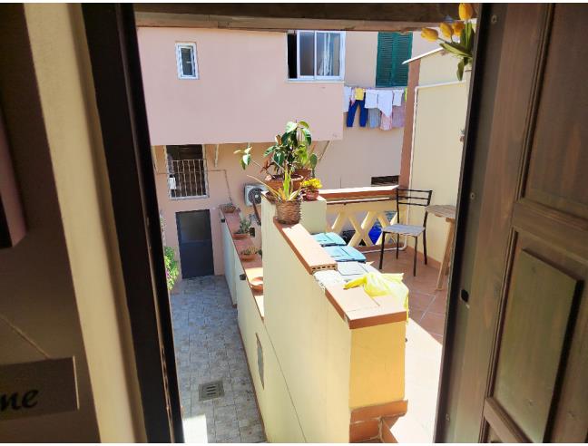 Anteprima foto 2 - Affitto Appartamento Vacanze da Privato a Livorno - Ardenza Terra