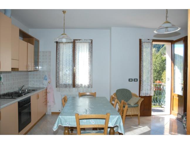 Anteprima foto 4 - Affitto Appartamento Vacanze da Privato a Lizzano in Belvedere - Vidiciatico