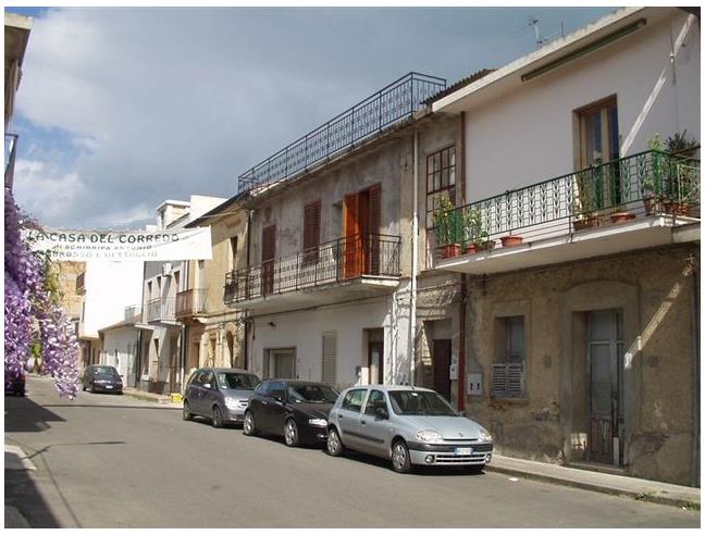 Anteprima foto 1 - Affitto Appartamento Vacanze da Privato a Locri (Reggio Calabria)
