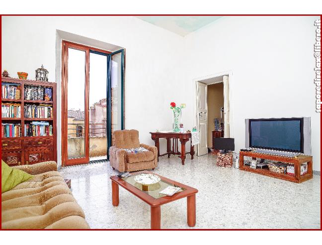 Anteprima foto 1 - Affitto Appartamento Vacanze da Privato a Locri (Reggio Calabria)