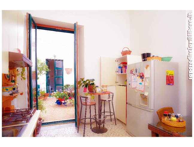Anteprima foto 6 - Affitto Appartamento Vacanze da Privato a Locri (Reggio Calabria)