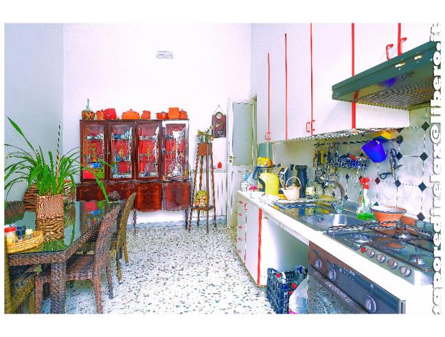 Anteprima foto 7 - Affitto Appartamento Vacanze da Privato a Locri (Reggio Calabria)