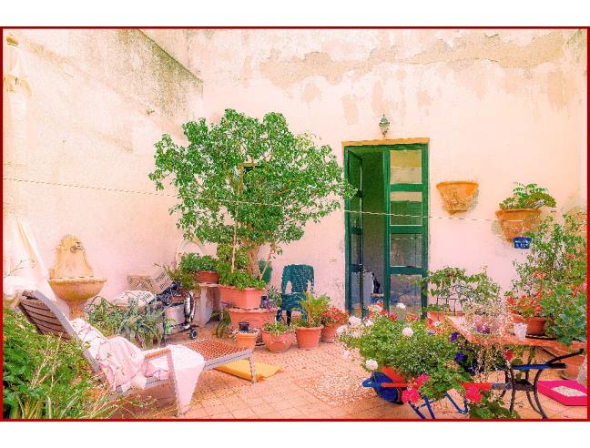 Anteprima foto 8 - Affitto Appartamento Vacanze da Privato a Locri (Reggio Calabria)