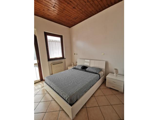 Anteprima foto 5 - Affitto Appartamento Vacanze da Privato a Lonate Pozzolo (Varese)