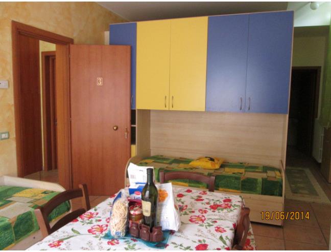 Anteprima foto 3 - Affitto Appartamento Vacanze da Privato a Loreto (Ancona)