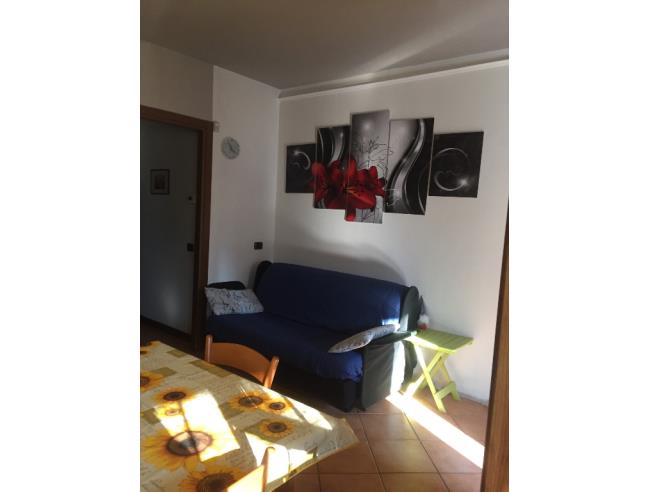Anteprima foto 3 - Affitto Appartamento Vacanze da Privato a Magreglio (Como)