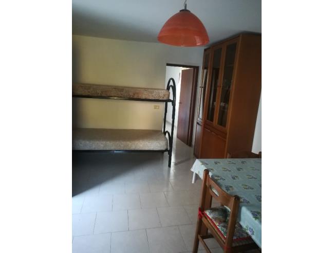 Anteprima foto 2 - Affitto Appartamento Vacanze da Privato a Maierà (Cosenza)