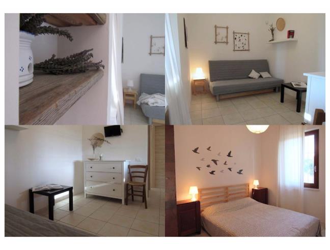 Anteprima foto 6 - Affitto Appartamento Vacanze da Privato a Manduria - San Pietro