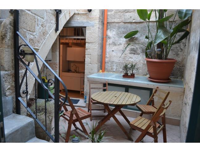 Anteprima foto 3 - Affitto Appartamento Vacanze da Privato a Manduria (Taranto)