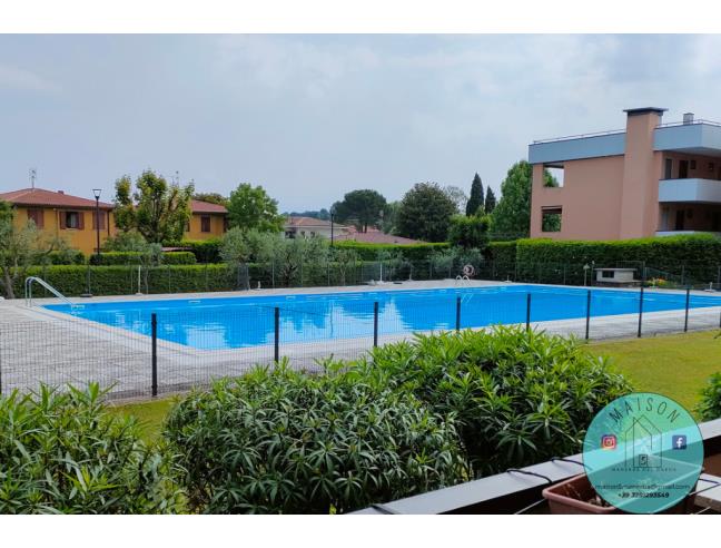 Anteprima foto 3 - Affitto Appartamento Vacanze da Privato a Manerba del Garda (Brescia)