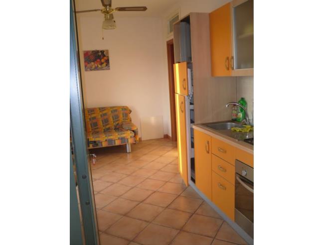 Anteprima foto 2 - Affitto Appartamento Vacanze da Privato a Maratea (Potenza)