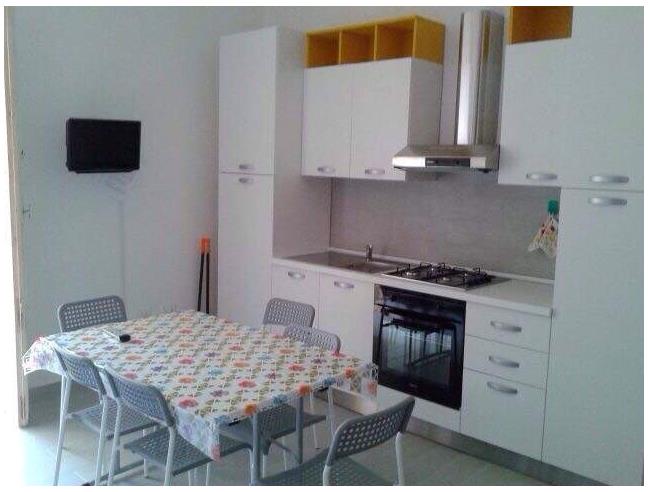 Anteprima foto 1 - Affitto Appartamento Vacanze da Privato a Margherita di Savoia (Barletta-Andria-Trani)