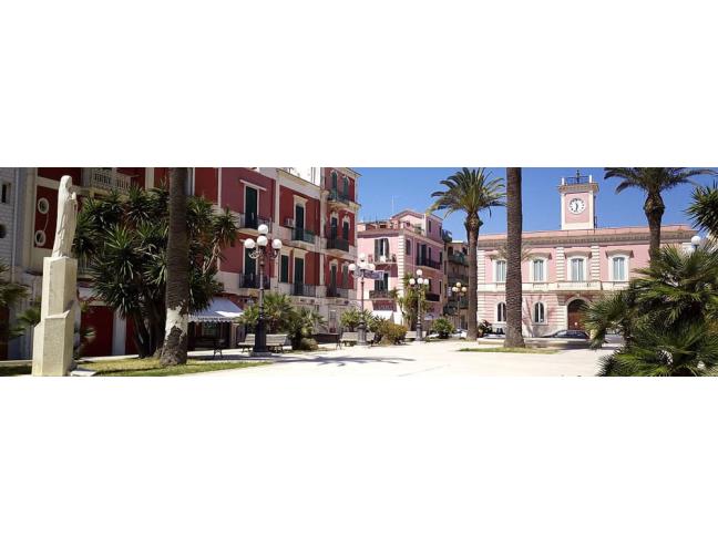 Anteprima foto 3 - Affitto Appartamento Vacanze da Privato a Margherita di Savoia (Barletta-Andria-Trani)