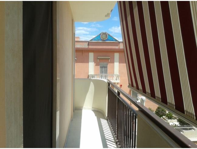 Anteprima foto 6 - Affitto Appartamento Vacanze da Privato a Margherita di Savoia (Barletta-Andria-Trani)