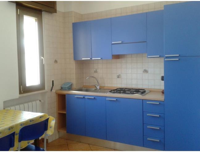 Anteprima foto 8 - Affitto Appartamento Vacanze da Privato a Margherita di Savoia (Barletta-Andria-Trani)