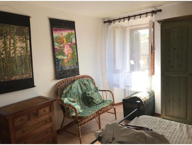 Anteprima foto 4 - Affitto Appartamento Vacanze da Privato a Marta (Viterbo)