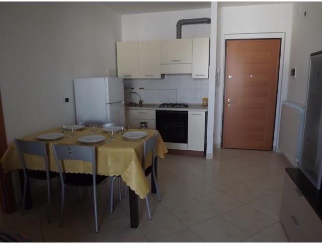 Anteprima foto 3 - Affitto Appartamento Vacanze da Privato a Martinsicuro - Villa Rosa