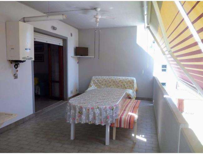 Anteprima foto 3 - Affitto Appartamento Vacanze da Privato a Martinsicuro - Villa Rosa