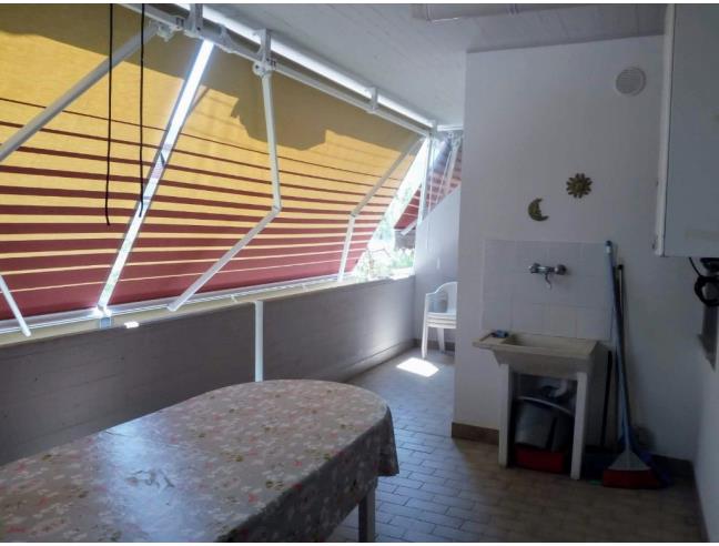 Anteprima foto 6 - Affitto Appartamento Vacanze da Privato a Martinsicuro - Villa Rosa