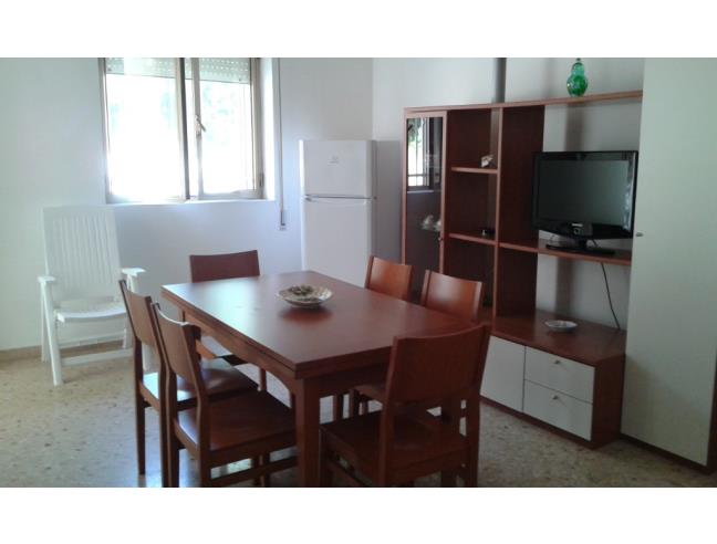 Anteprima foto 5 - Affitto Appartamento Vacanze da Privato a Maruggio - Campomarino