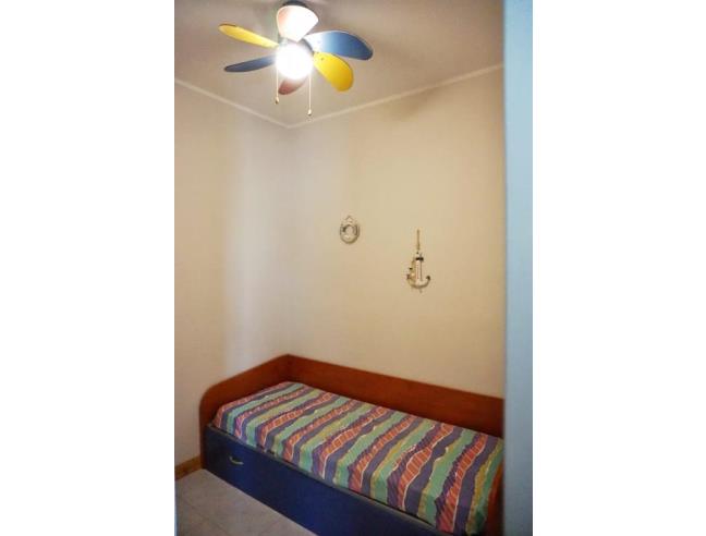 Anteprima foto 6 - Affitto Appartamento Vacanze da Privato a Maruggio - Campomarino