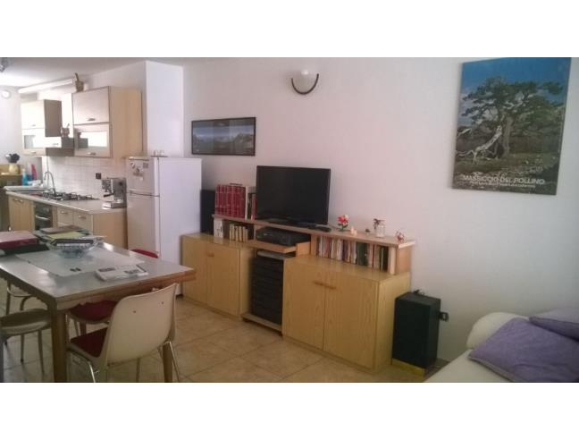 Anteprima foto 3 - Affitto Appartamento Vacanze da Privato a Matera - Centro città