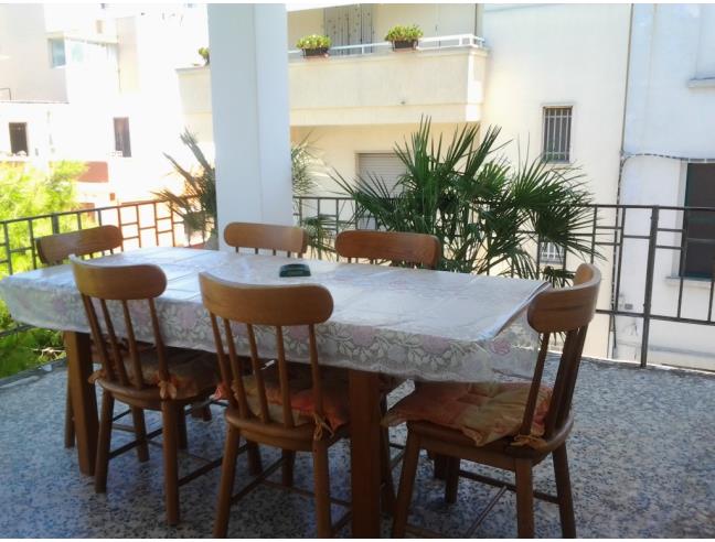 Anteprima foto 1 - Affitto Appartamento Vacanze da Privato a Matino (Lecce)