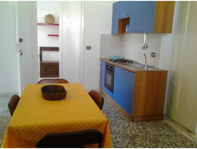 Anteprima foto 2 - Affitto Appartamento Vacanze da Privato a Matino (Lecce)