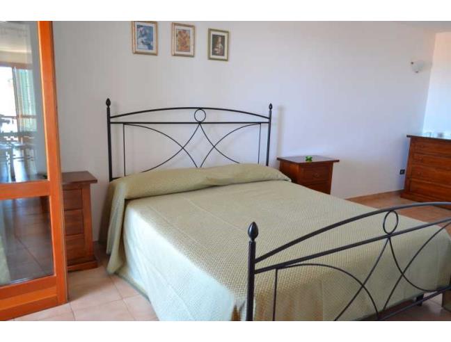 Anteprima foto 4 - Affitto Appartamento Vacanze da Privato a Matino (Lecce)
