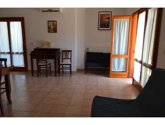 Anteprima foto 8 - Affitto Appartamento Vacanze da Privato a Matino (Lecce)