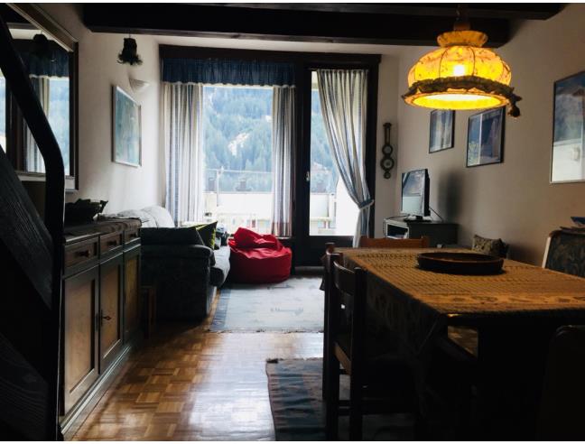 Anteprima foto 5 - Affitto Appartamento Vacanze da Privato a Mazzin (Trento)