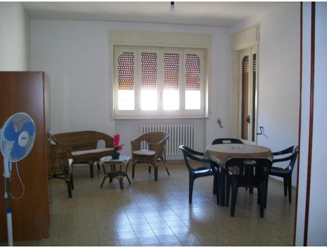 Anteprima foto 2 - Affitto Appartamento Vacanze da Privato a Melendugno - Borgagne