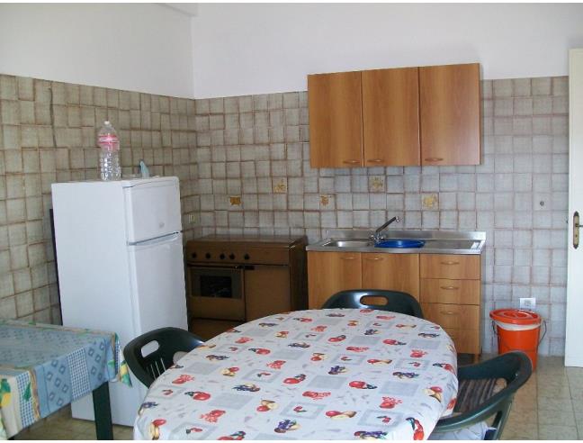 Anteprima foto 5 - Affitto Appartamento Vacanze da Privato a Melendugno - Borgagne